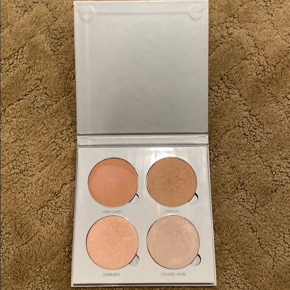 Anastasia Beverly Hills iconic GLOW KIT GLEAM - Picture 1 of 3
